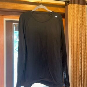 Long sleeve, Lululemon
